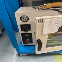 Across International Vacuum Oven image 0